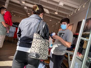 Prevé Canaco caída del 50% en ventas de Semana Santa