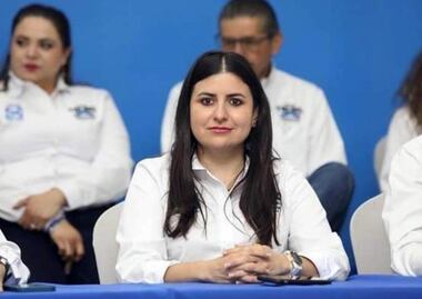 “Muy segura”, pero aún no se define cómo se realizará la alianza con PRI y PRD en Querétaro