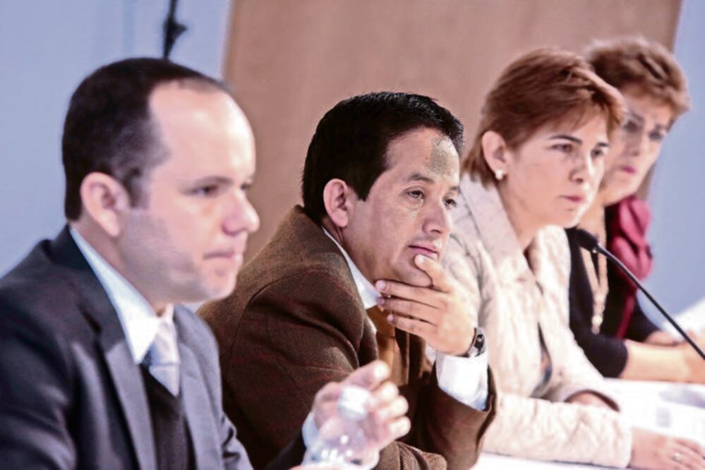 FOTO: Archivo El Universal