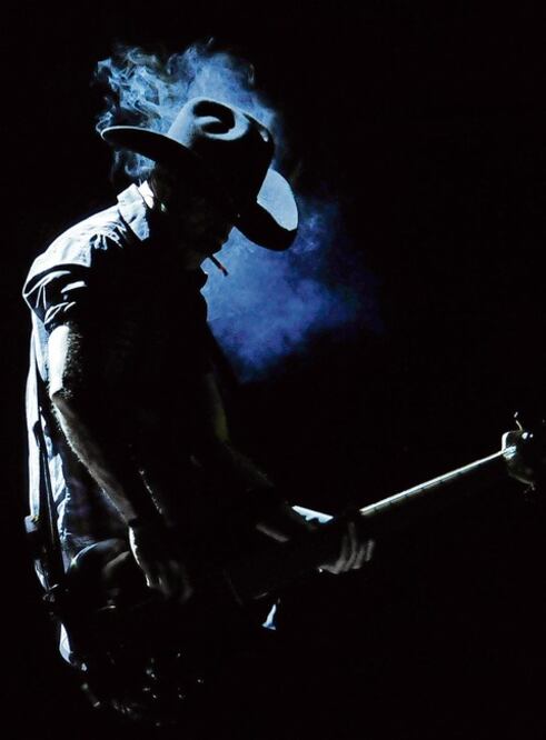 Fobia y Kinky encienden plaza