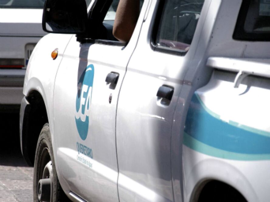 CEA trasladará 72 empleados