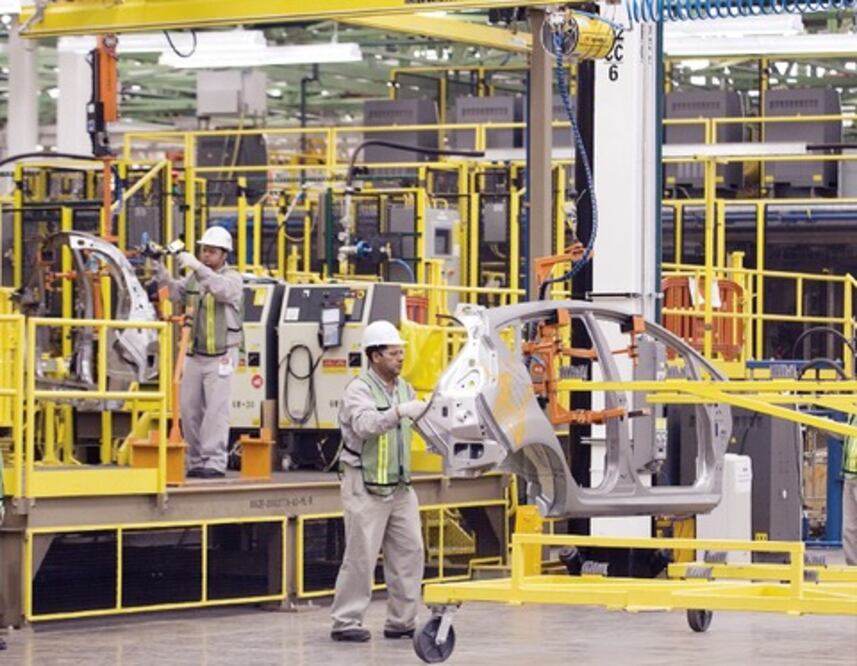 Ajuste de cuentas… y de tuercas