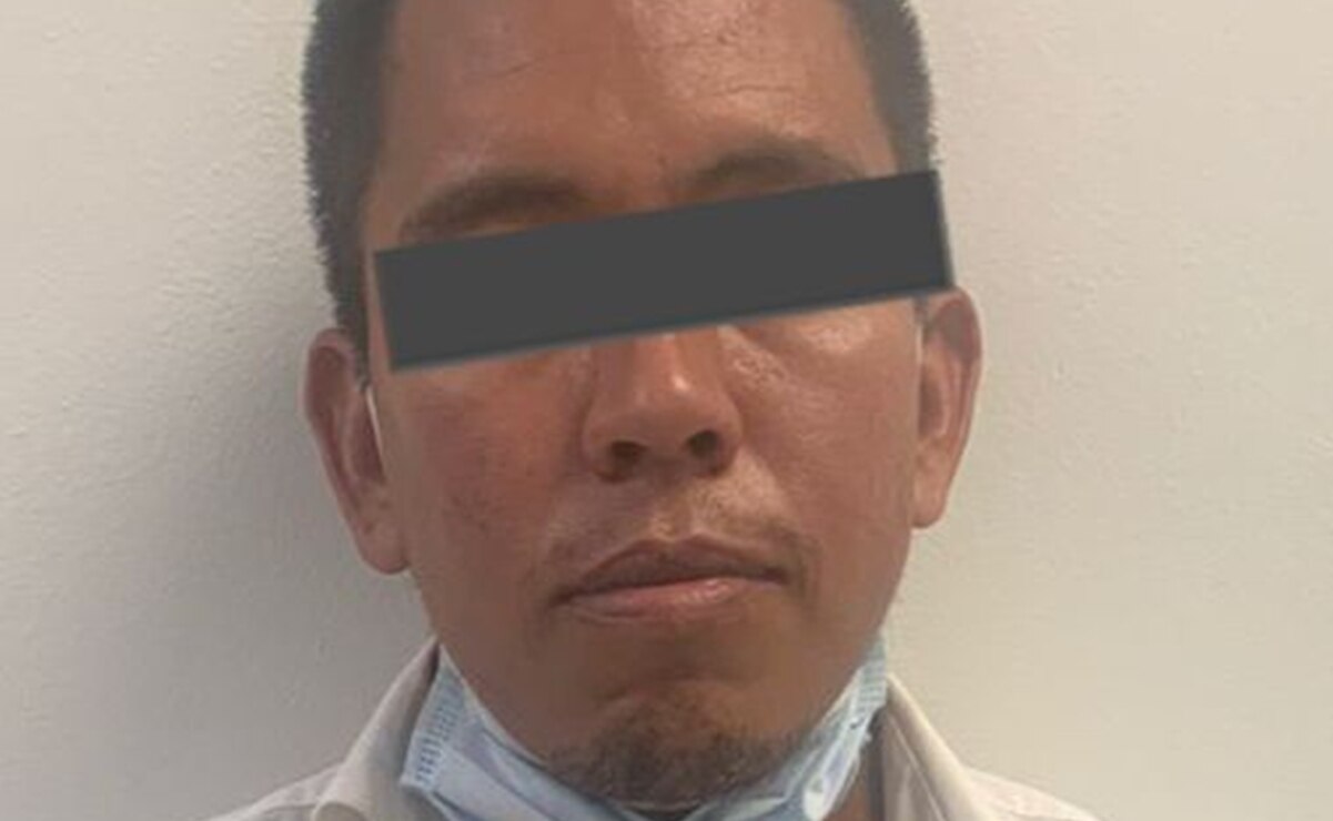 Detienen a presunto curandero por abuso sexual contra una niña en Nuevo León