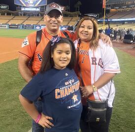  Venta de camioneta impulsó su educación