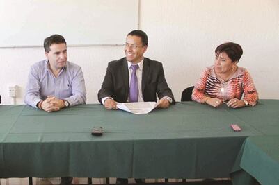 Sigue conflicto en UAQ: ST