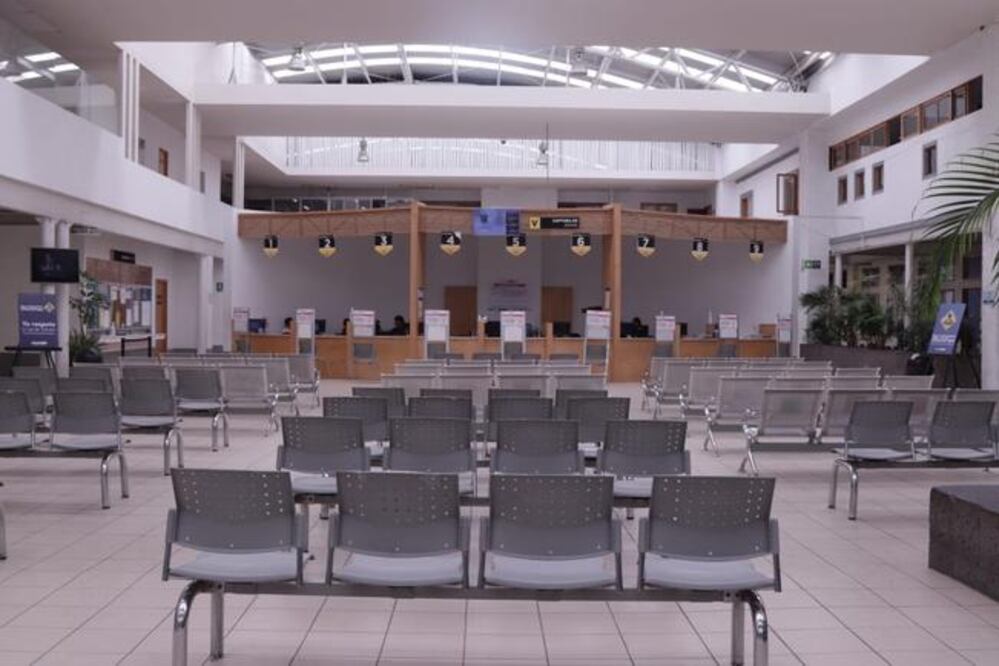 Foto: Archivo. El Universal