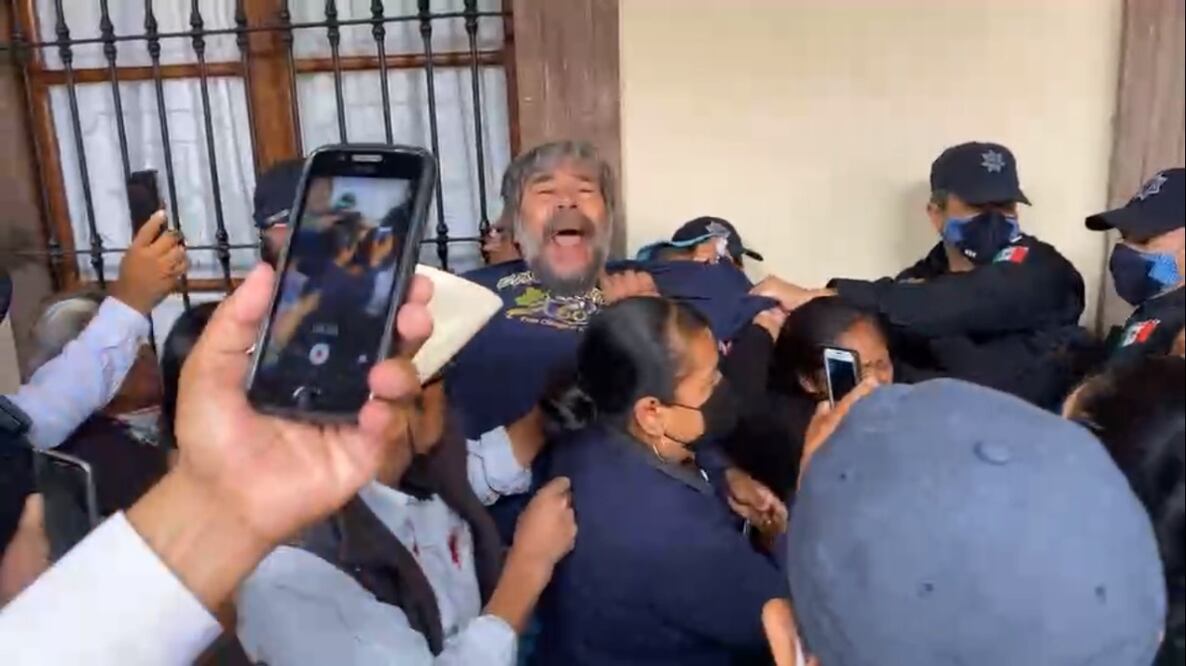 Foto: Domingo Valdez