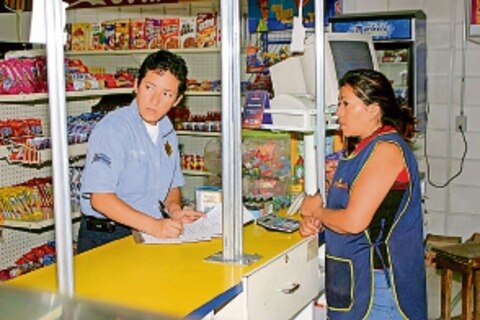 Extienden horario de ventas por temporada