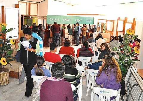 Espera SJR recaudar 105 mdp por predial