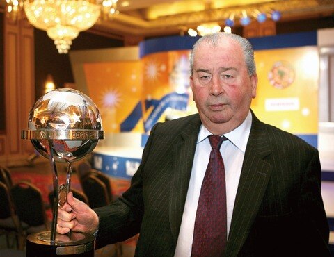 Don Julio, referente polémico del balompié