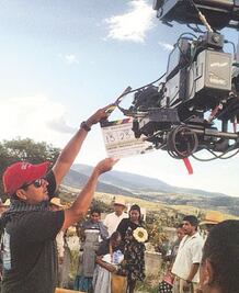 Pudo con Godzilla, no con el crimen