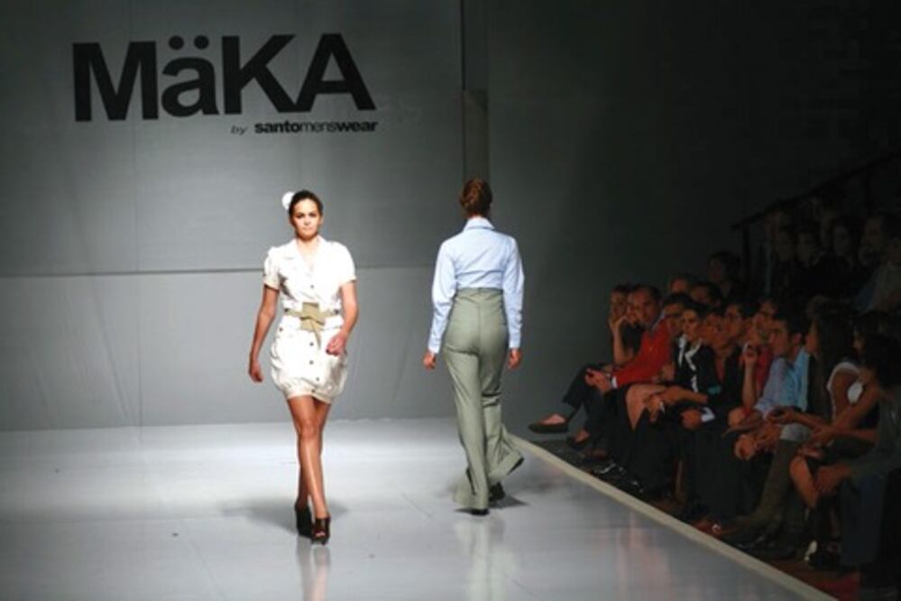 Artesanas exportan sus bordados