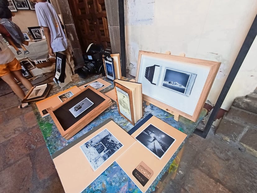 FOTO. ROCÍO G. BENÍTEZ