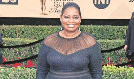 Será Octavia Spencer oradora principal en Ohio