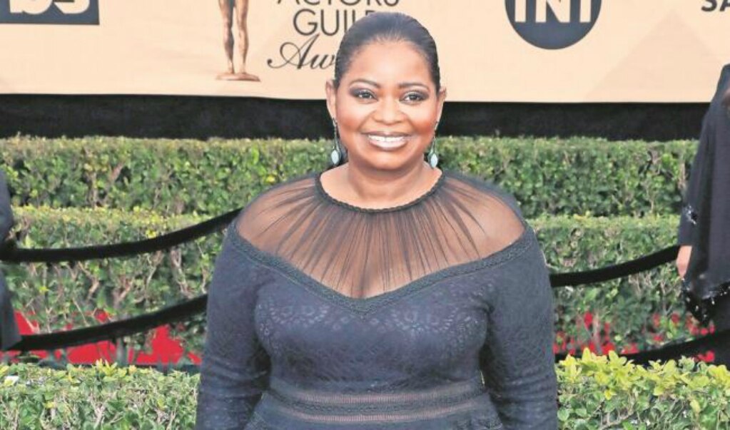 Será Octavia Spencer oradora principal en Ohio