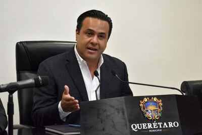 Seguiremos el ejemplo del gobernador: Luis Nava