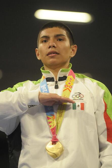 Joselito, por su pase sin escalas a Río