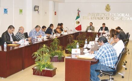 Pedirá IEEQ más presupuesto 