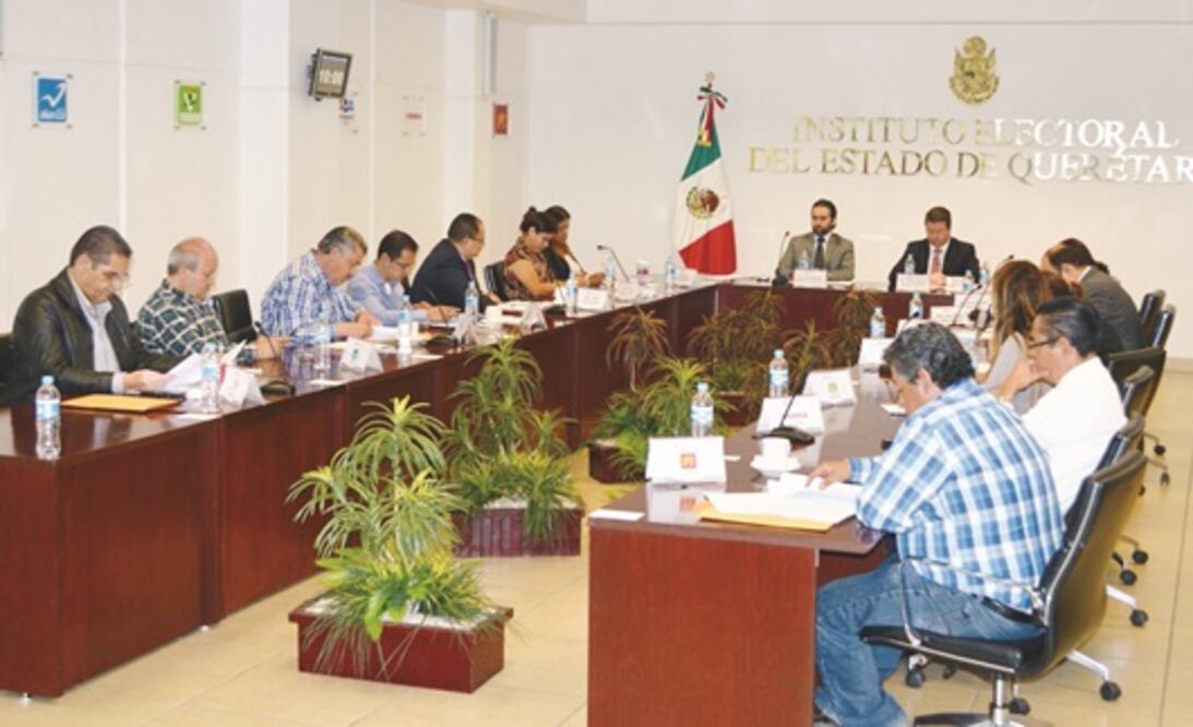 Pedirá IEEQ más presupuesto