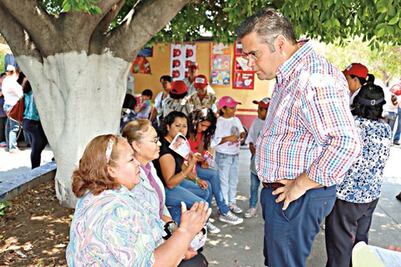 Aumentarán el número de casas para el adulto mayor 