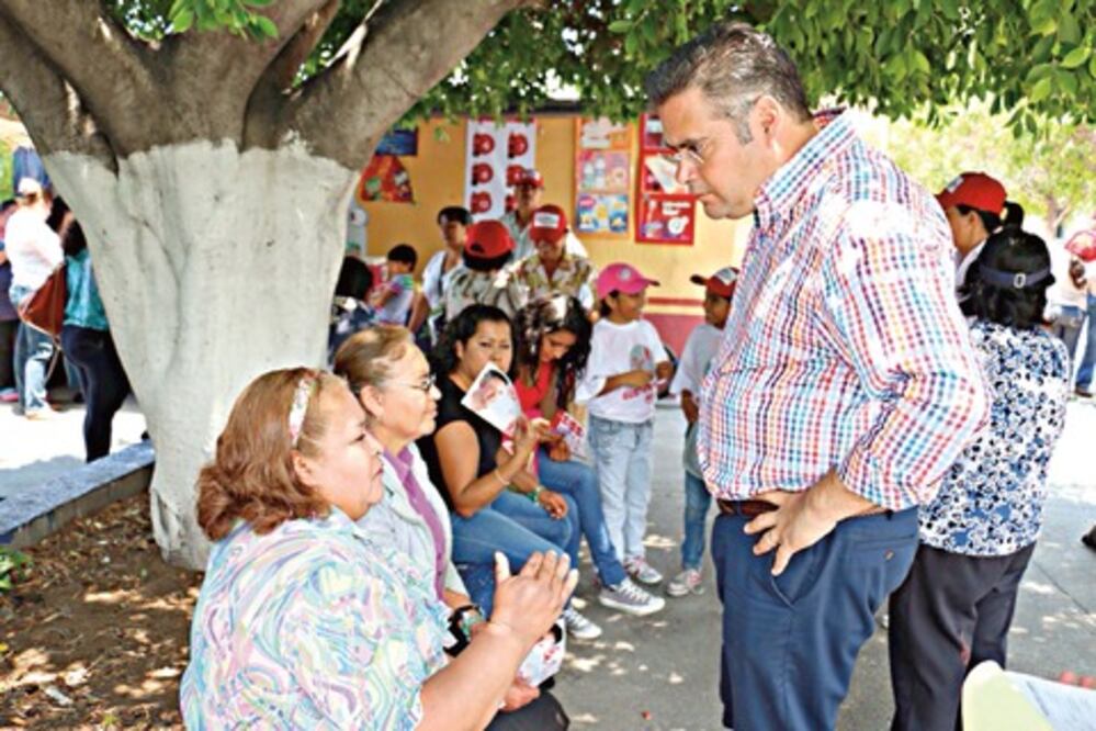 Aumentarán el número de casas para el adulto mayor