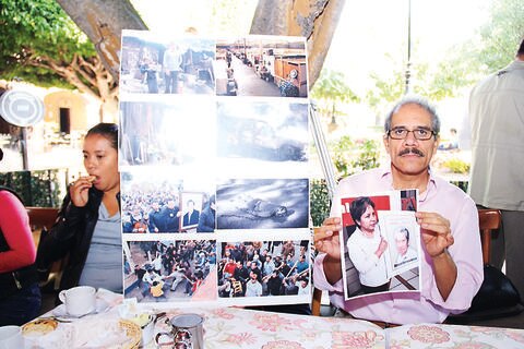 Antorcha Campesina gestiona recursos