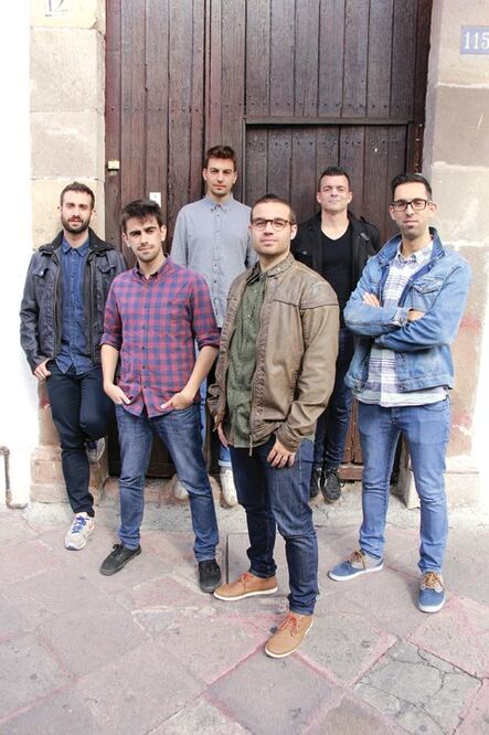 Boa Mistura: pasión  y arte 