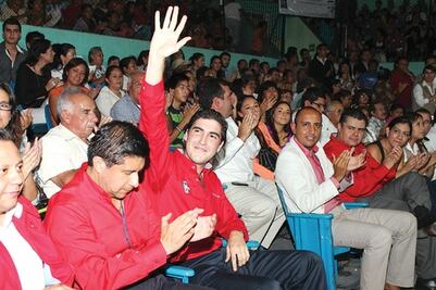 CNOP apoya en capital