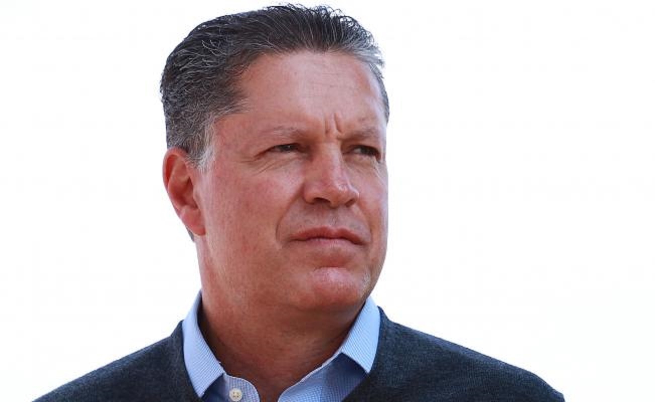 Confirmado: Ricardo Peláez es nuevo Director Deportivo de Cruz Azul