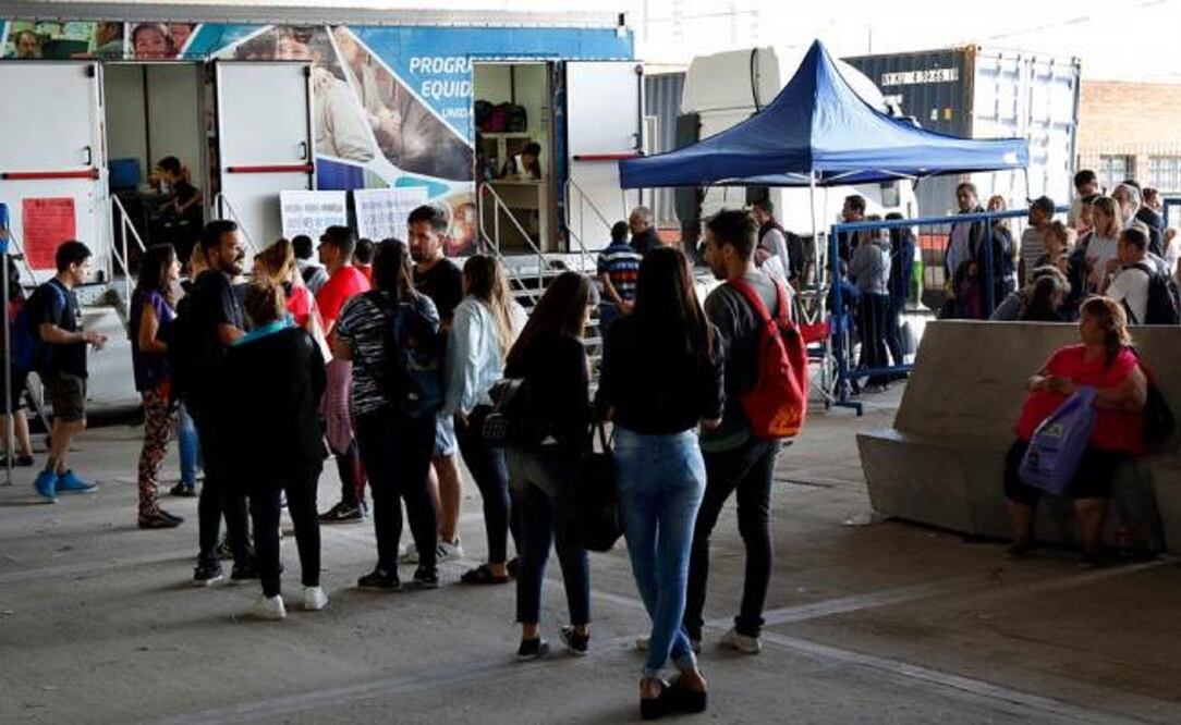 Seis de los siete casos tienen el antecedente común de haber visitado Ilha Grande, isla ubicada en la costa sur de Río de Janeiro. Foto: Especial