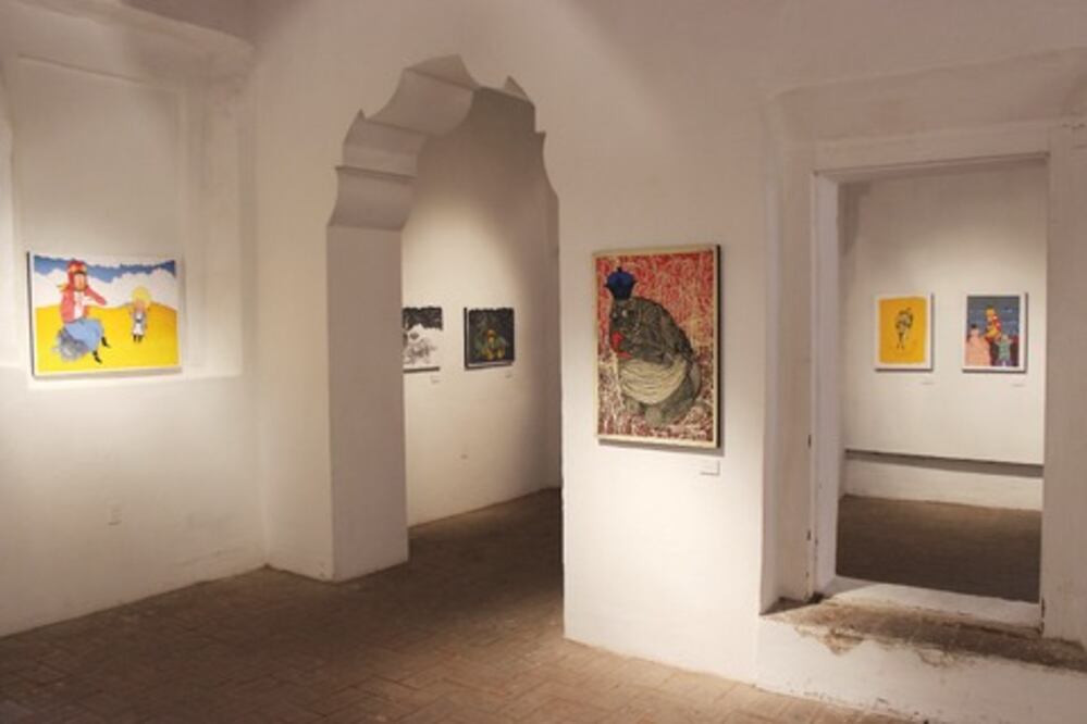 El Museo de la Ciudad celebra 18 aniversario