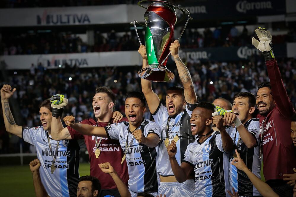 FOTO: VÍCTOR PICHARDO Y CESAR GÓMEZ