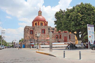 Corregidora planea censo de monumentos 