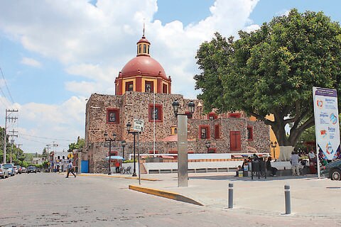 Corregidora planea censo de monumentos