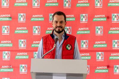 Partidos ven con buenos ojos reactivación comercial 