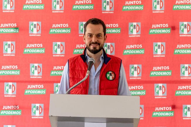 Partidos ven con buenos ojos reactivación comercial