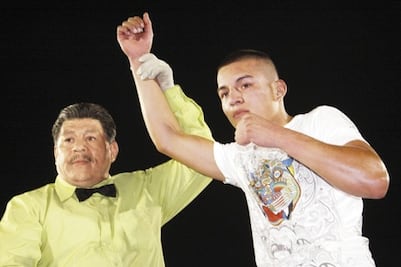 ‘Titi’ le llena el ojo al ‘Jaguar’ 