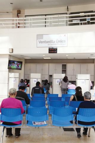 Carecen de actas en San Juan