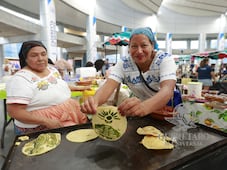 Pasaporte Querétaro reunió tradición, identidad y cultura de cuatro municipios