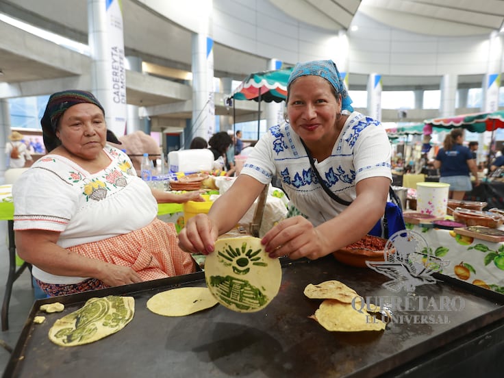 Pasaporte Querétaro reunió tradición, identidad y cultura de cuatro municipios