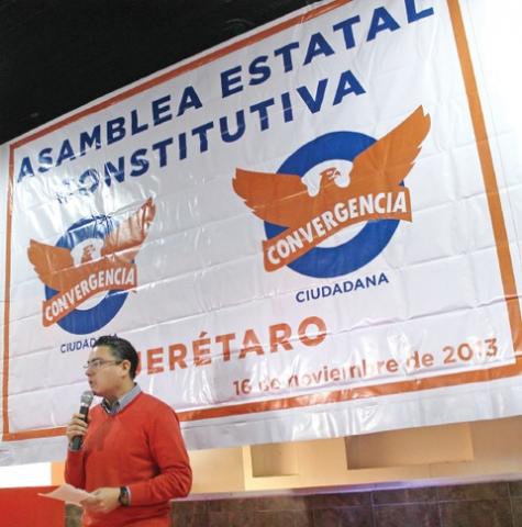 Lanza convocatoria para registro