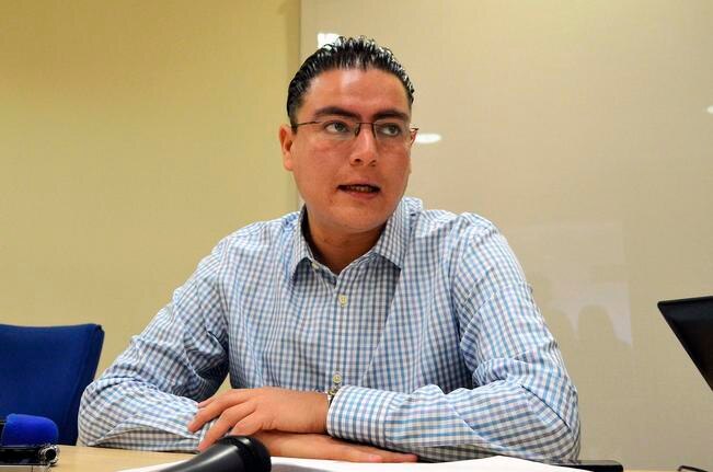 El asunto quedó solventado por la inasistencia programada en la Junta de Conciliación y Arbitraje FOTO: ARCHIVO