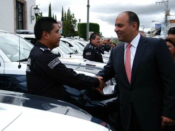 Santa Rosa recupera su tranquilidad