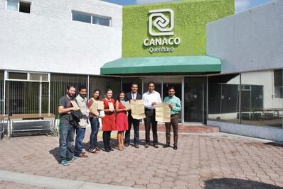 Aumentan afiliados a Jóvenes Canaco