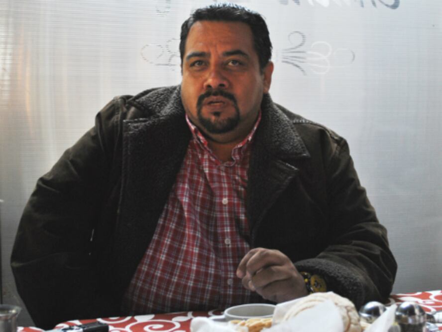 Se reestructura PRD en víspera de 2015