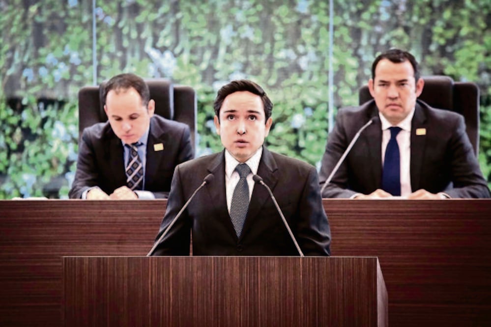 FOTO: Víctor Pichardo