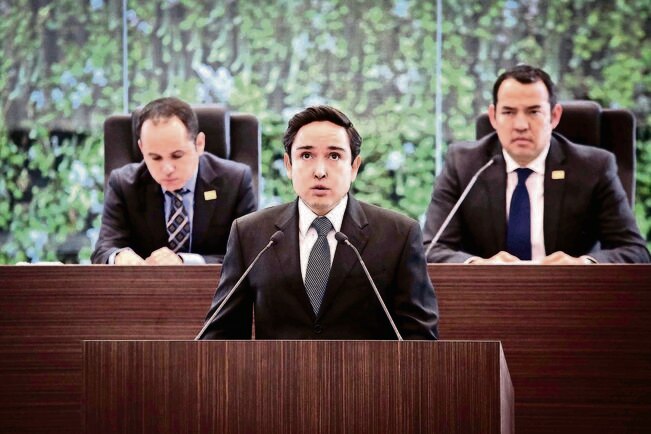 Analizan diputados ratificación en la DDH