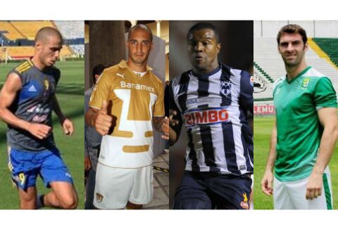 Inversiones para 'mejorar' la Liga MX