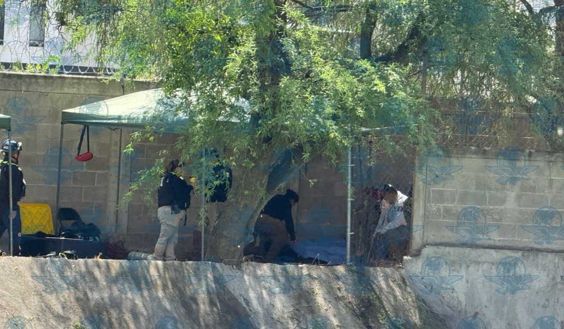 Foto: Ángel González