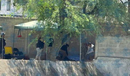 Localizan segundo cuerpo en cárcamo de Puerta Real II